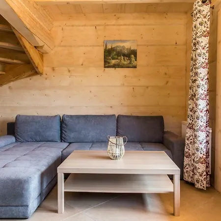 Udanypobyt Dom Na Czajkach Villa Koscielisko
