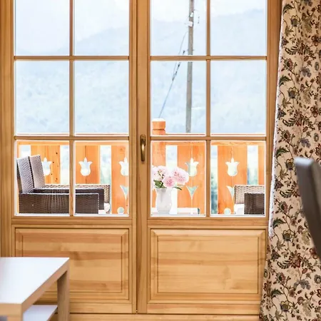 Villa Udanypobyt Dom Na Czajkach